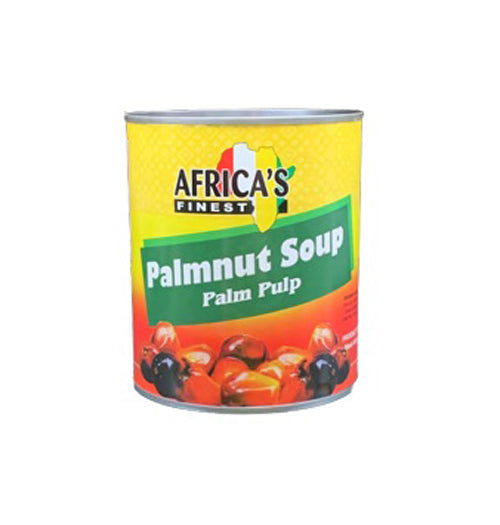 MASAfrica’s Finest Palm Nut Soup 800g-Fd