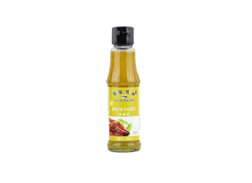 MASJade Bridge Plum Sauce 230g-Fd