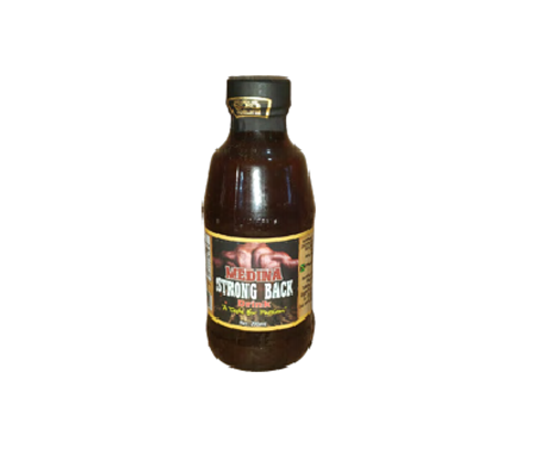 SKSoo natural Medina Strongback 200ml
