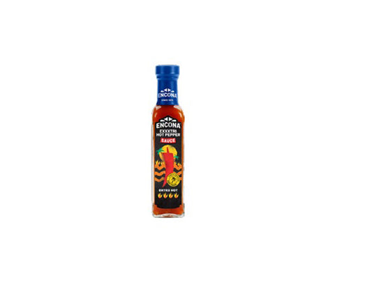 Encona Thai Sweet Chilli Sauce 142ml