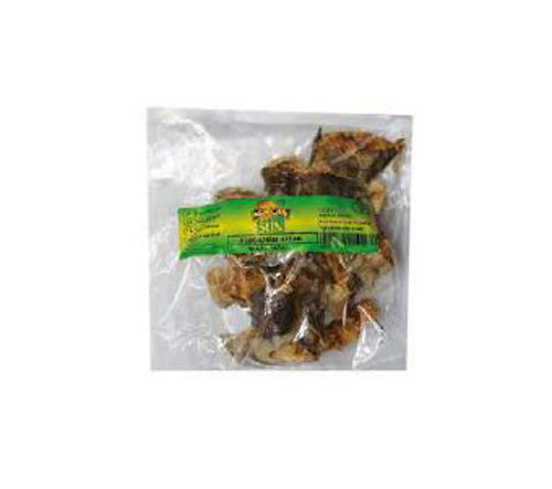 MASAfrican Sun Stockfish Steak 260g-Fd