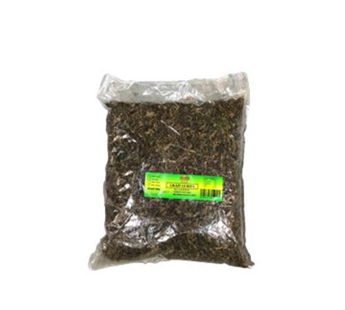 African Sun Ukazi Leaves 500g Box of 1