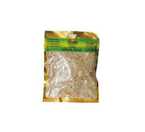MASAfrican Sun Ground Peanut 200g-Fd