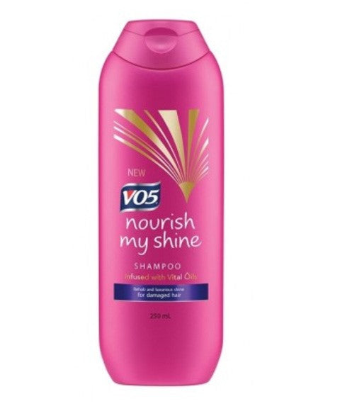 Nourish My Shine Shampoo