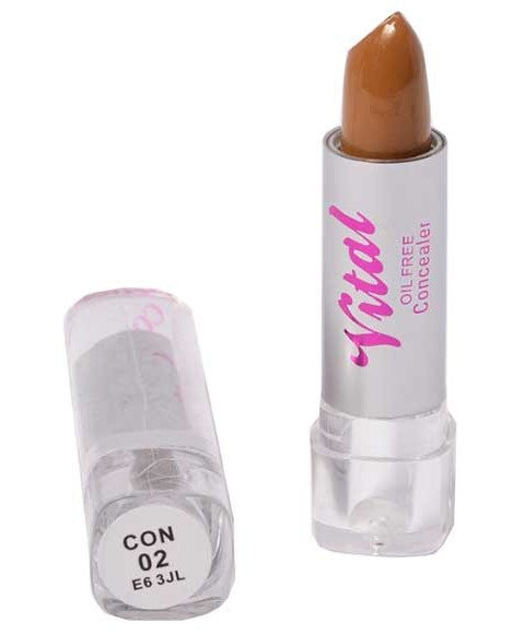 Oil Free Concealer Con 02