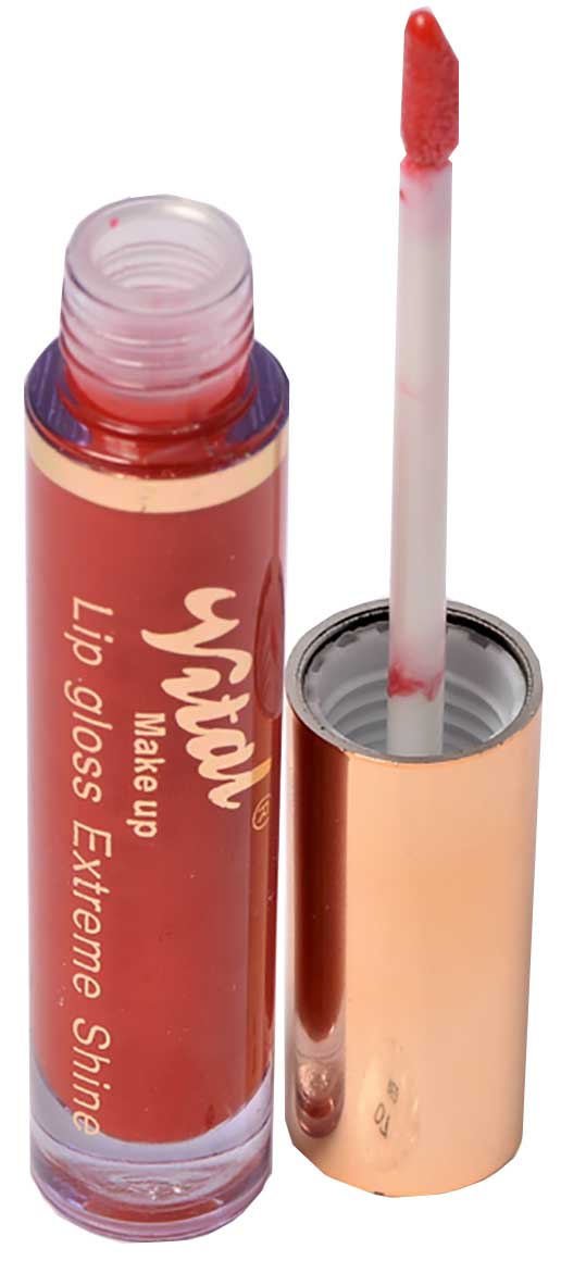 Lip Gloss Extreme Shine 07 Red