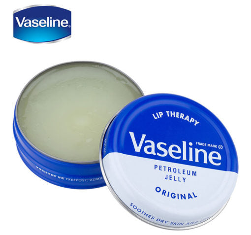 Lip Therapy Pet/Jelly Blue