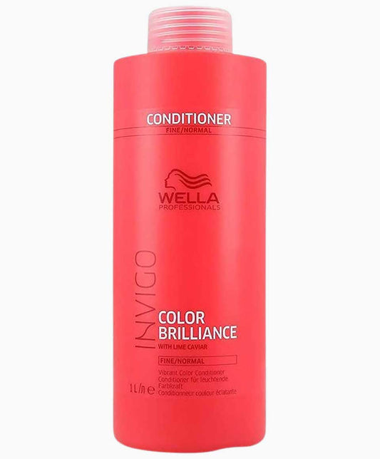 Invigo Color Brilliance Vibrant Color Conditioner For Normal Hair