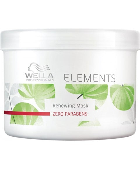 Elements Renewing Mask