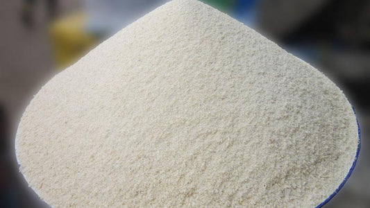 White Gari