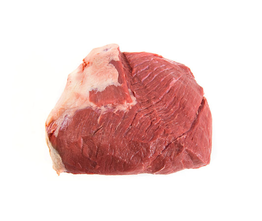 MASFresh Beef Top (Per kg)-Fd