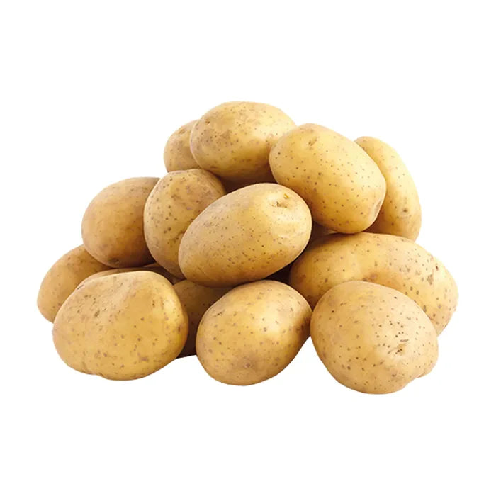 MASBaking Potatoes (Approx 40)-1x15kg-Food