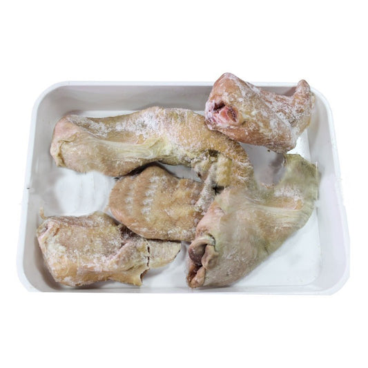 Frozen Abodi Head (Per Kg)