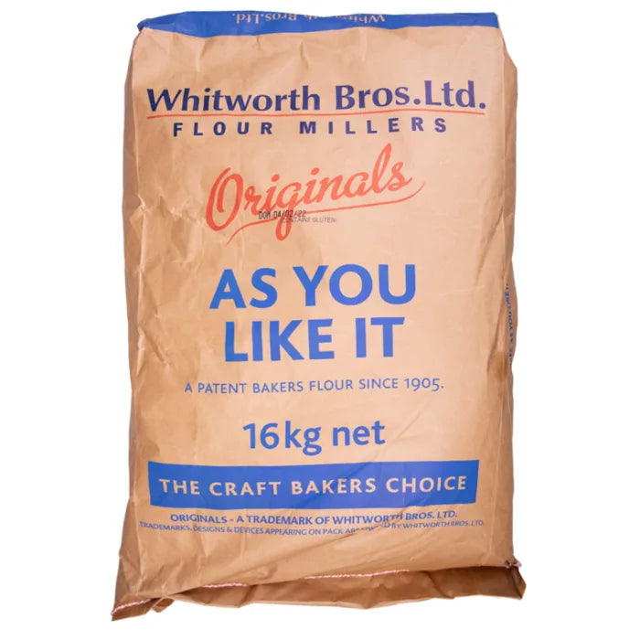 MASAs You Like It Pizza Flour 16kg-Food