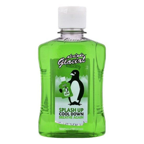 MASAlcolado Glacial 125ml-Fd