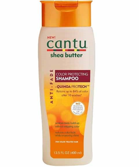 Cantu Shea Butter Color Protecting Shampoo