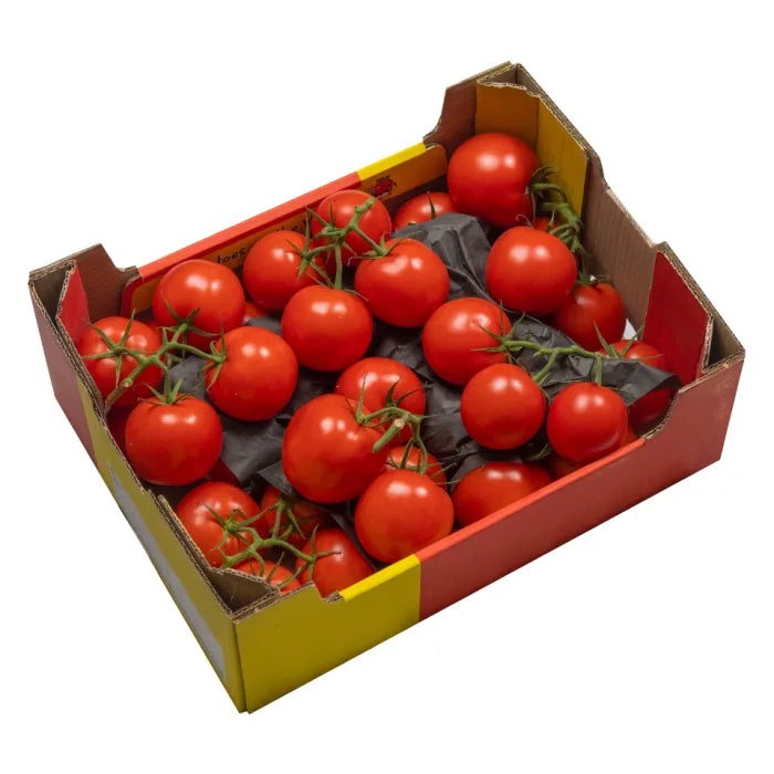 Vine Tomatoes (Class I)-1x5kg-Food