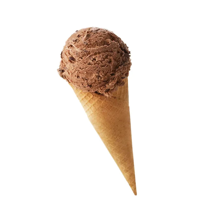 MASKelly's Cornish Dairy Chocolate Ice Cream 1 x  4.5L-Food