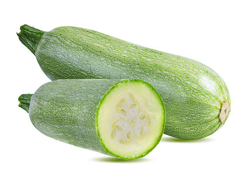 Baby Courgette