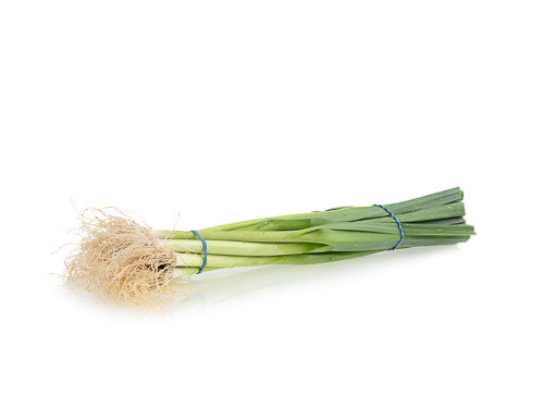 Baby Leek