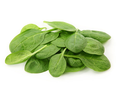 Baby Spinach