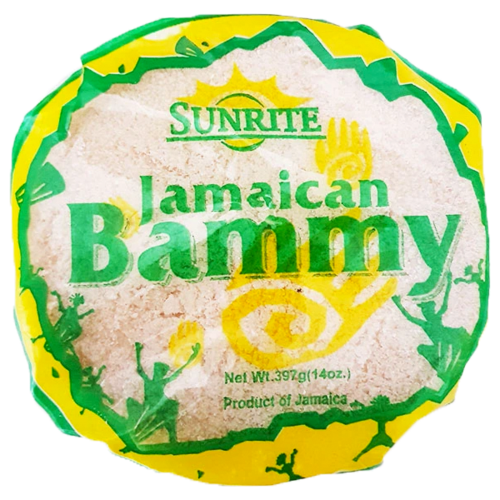 MASSunrite Bammy 397g-Fd