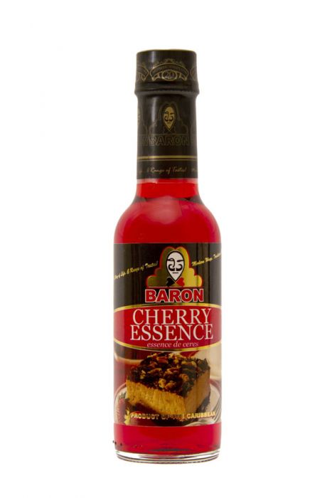MASBaron Cherry Essence 155ml-Fd