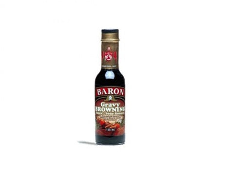 Baron Gravy Browning 397ml