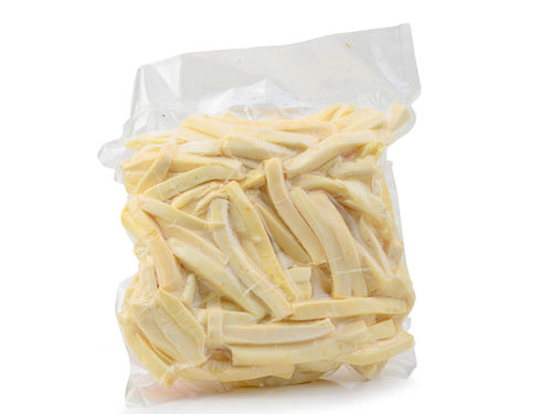 Prepared Baton Parsnip