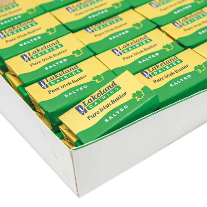 MASLakeland Butter Portions- 6 x 100-Food