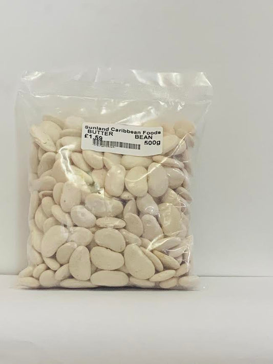 Butter Bean 500g