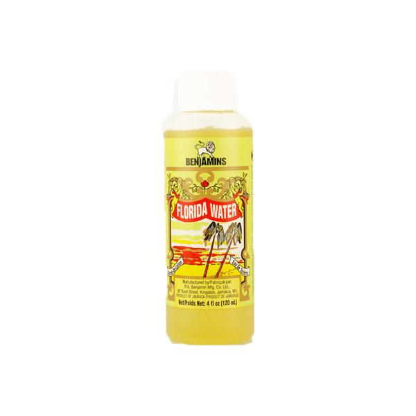 Benjamins Florida Water 60ml