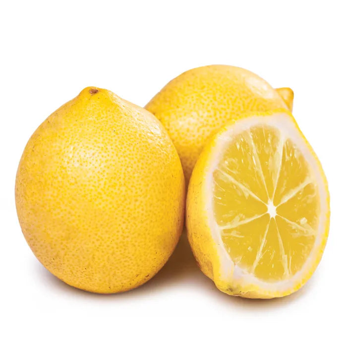 MASFresh Lemons 1x6kg-Food