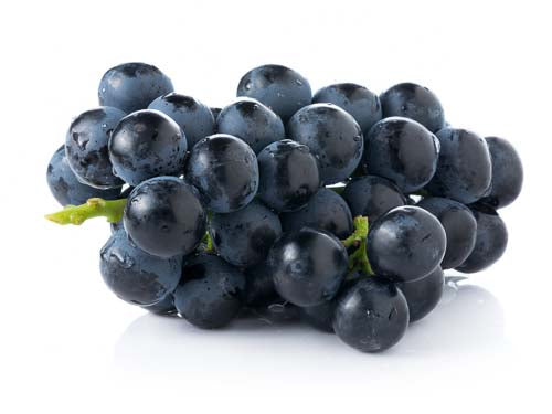 MASBlack Seedless Grape-Fd