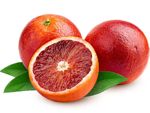 Blood Orange