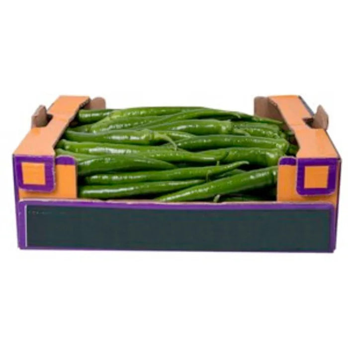 Sivri Peppers-1x3kg