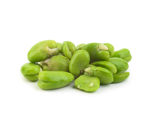 MASBroad Beans-Fd