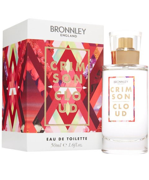 Crimson Cloud Eau De Toilette