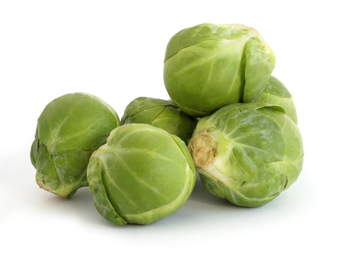 MASBrussel Sprouts-Fd