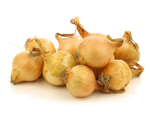 Button Onions