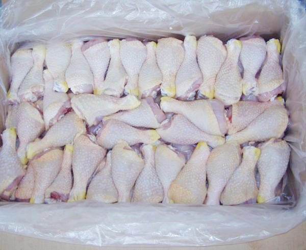 MASFrozen Chicken Drumstick 3kg-Fd