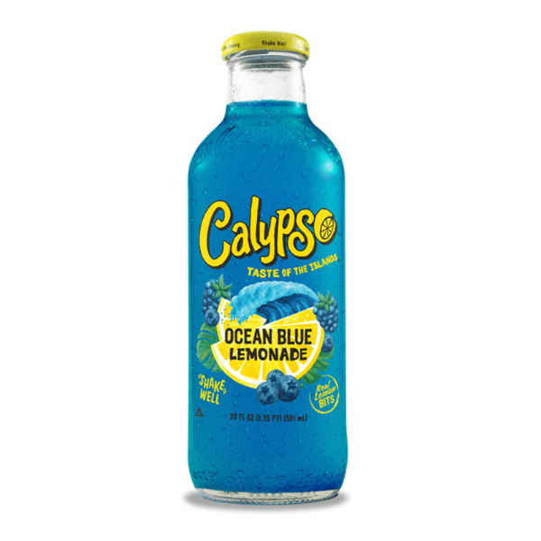 MASCalypso Ocean Blue 473ml-Mas