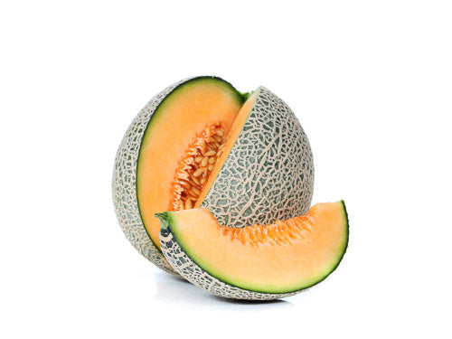 MASCantaloupe Melon-Fd