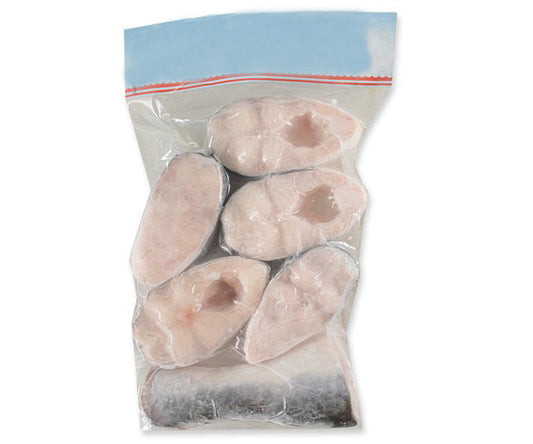MASFrozen Pangasius Steak 765grs-Fd