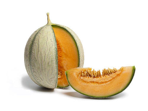 Charentais Melon