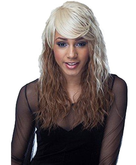 Cherish Syn Jessica Wig