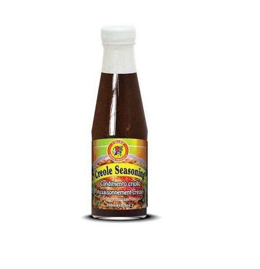 MASChief Creole Seasoning 300ml Box of 6-Fd
