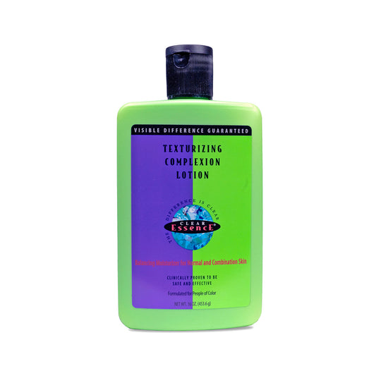 Clear Essence Complexion Lotion 16oz