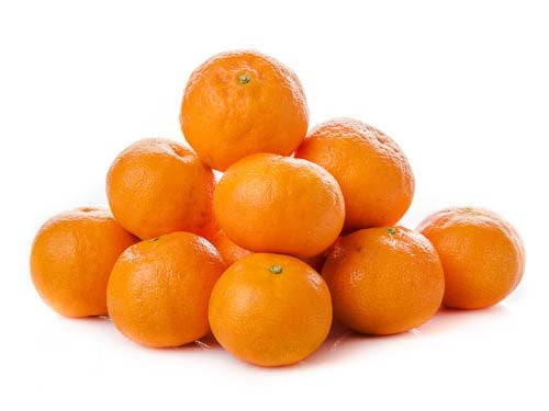 Clementines