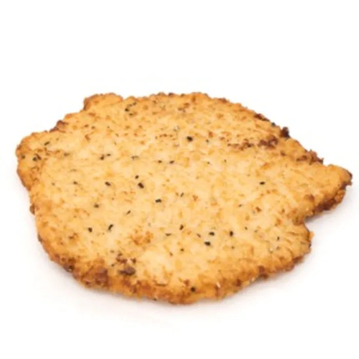 Tyson Halal Seasoned Battered Chicken Breast Escalope-10x220g-Food